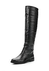 Женские ботфорты без каблука Wilmar WI064AWCBJ41, черные
