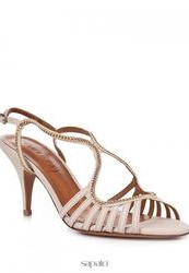 купить Босоножки на каблуке Vicenza 702812-655-1, бежевые фото Босоножки на каблуке Vicenza 702812-655-1, бежевые