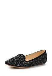 купить Лоферы женские Evita EV002AWAYM31, черные фото Лоферы женские Evita EV002AWAYM31, черные
