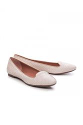 купить Лоферы женские L'Autre Chose, бежевые фото Лоферы женские L'Autre Chose, бежевые