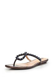 купить Сланцы женские Schutz SC963AWBQS04, черные фото Сланцы женские Schutz SC963AWBQS04, черные