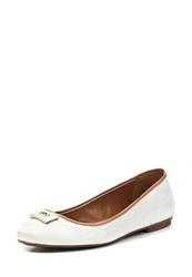 купить Балетки на каблуке W2 Shoes & Accessories WS003AWHD379, белые (кожа) фото Балетки на каблуке W2 Shoes & Accessories WS003AWHD379, белые (кожа)