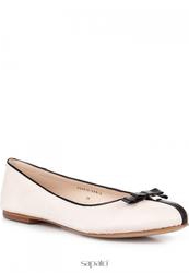 купить Балетки на каблуке Loucos & Santos 700912-246-2, бежевые (кожа) фото Балетки на каблуке Loucos & Santos 700912-246-2, бежевые (кожа)