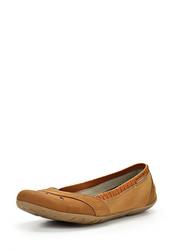 купить Балетки женские Merrell ME215AWBBD39, светло-коричневые фото Балетки женские Merrell ME215AWBBD39, светло-коричневые