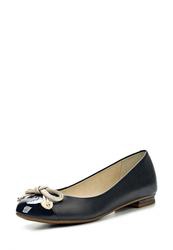 купить Балетки на каблуке Tervolina TE007AWAQI72, темно-синие (кожа, лак) фото Балетки на каблуке Tervolina TE007AWAQI72, темно-синие (кожа, лак)