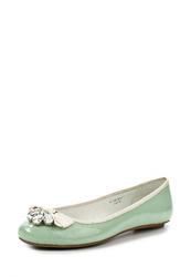 купить Балетки на каблуке Paolo Conte PA743AWAZS71, нежно-зеленые (лак. кожа) фото Балетки на каблуке Paolo Conte PA743AWAZS71, нежно-зеленые (лак. кожа)