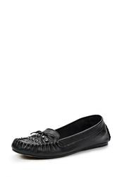 купить Мокасины женские Tom Tailor TO172AWBDX87, черные фото Мокасины женские Tom Tailor TO172AWBDX87, черные