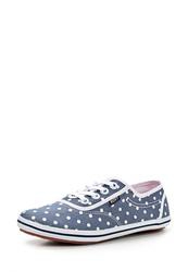 купить Кеды женские Roxy RO165AWAUZ19, синие фото Кеды женские Roxy RO165AWAUZ19, синие