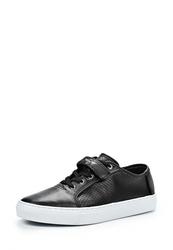 купить Кеды женские Creative Recreation CR008AWBMH92, черные фото Кеды женские Creative Recreation CR008AWBMH92, черные
