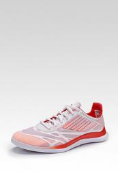 купить Кроссовки женские adidas Performance AD002AWCE074, мультицвет фото Кроссовки женские adidas Performance AD002AWCE074, мультицвет