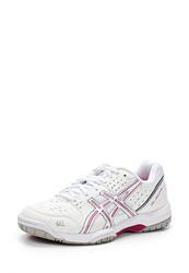 купить Кроссовки женские Asics AS455AWAAW21, белые фото Кроссовки женские Asics AS455AWAAW21, белые