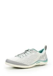 купить Кроссовки женские Merrell ME215AWBBD43, белые фото Кроссовки женские Merrell ME215AWBBD43, белые