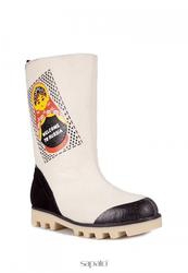 купить Валенки женские Cooper 13809Z-8-2L, белые фото Валенки женские Cooper 13809Z-8-2L, белые